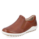 Remonte, R1433, Women's, Shoe, Brown, Angled view