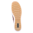 Remonte, R1433, Women's, Shoe, Brown, Outsole view