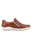 Remonte, R1433, Women's, Shoe, Brown, Side view