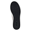 Remonte, D0772, Women's, Sneaker, Red, Outsole view