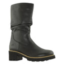 Remonte, D0A75, Women's, Boot, Black, Side view