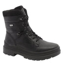 Remonte, D0C77, Women's, Boot, Black, Side view