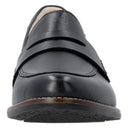 Remonte, D0F05, Women's, Flat, Black, Angled view