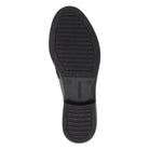 Remonte, D0F05, Women's, Flat, Black, Outsole view