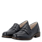 Remonte, D0F05, Women's, Flat, Black, Pair view