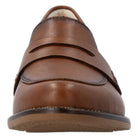 Remonte, D0F05, Women's, Flat, Brown, Angled view