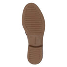 Remonte, D0F05, Women's, Flat, Brown, Outsole view