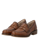 Remonte, D0F05, Women's, Flat, Brown, Pair view