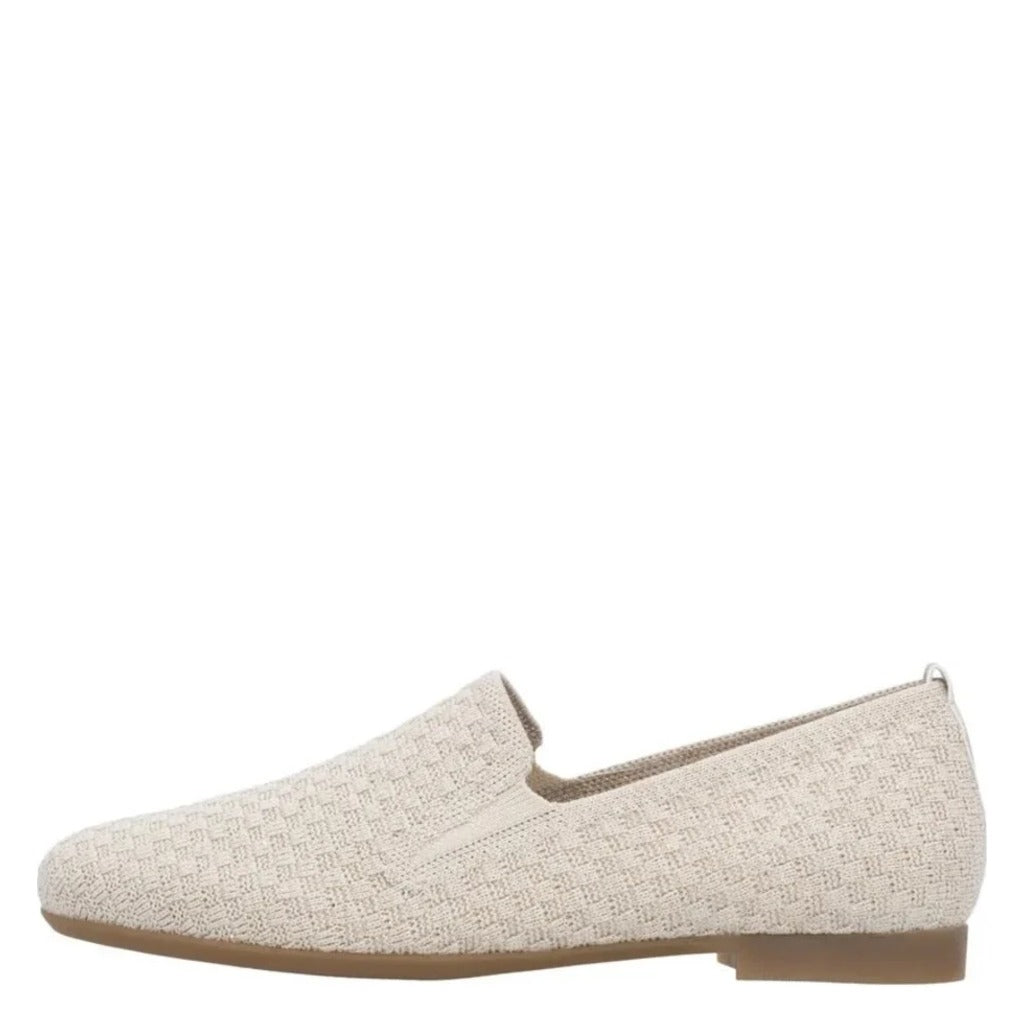 Remonte D0K15 Cream - Shoetopia Footwear