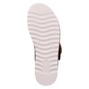 Remonte, D0Q51, Women's, Mule, Black, Outsole view