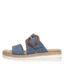 Remonte D0Q51 Blue - Shoetopia Footwear