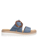 Remonte D0Q51 Blue - Shoetopia Footwear