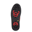Remonte, D0U76, Women's, Boot, Red, Outsole view