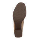 Remonte, D0V71, Women's, Boot, Cream, Outsole view