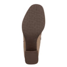 Remonte, D0V71, Women's, Boot, Cream, Outsole view