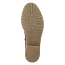 Remonte, D1A74, Women's, Boot, Brown, Outsole view