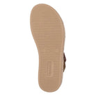 Remonte, D1N56, Women's, Sandal, Brown, Outsole view