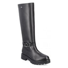Remonte, D2282, Women's, Boot, Black, Side view