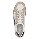 Remonte, D2C04, Women's, Sneaker, Beige, Top view