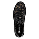 Remonte, D2E02, Women's, Sneaker, Metallic, Top view