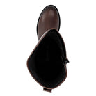 Remonte, D2W77, Women's, Boot, Brown, Top view