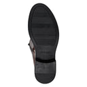 Remonte, D2W77, Women's, Boot, Brown, Outsole view