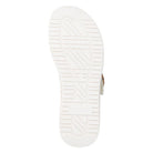 Remonte, D3J51, Women's, Sandal, Off-White, Outsole view