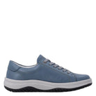Remonte, D3Q00-14, Women's, Sneaker, Blue, Side view