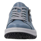 Remonte, D3Q00-14, Women's, Sneaker, Blue, Angled view