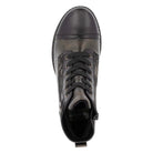 Remonte, D4381, Women's, Boot, Copper, Top view
