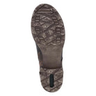 Remonte, D4382, Women's, Boot, Chestnut, Outsole view