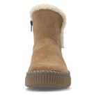 Remonte, D4A73, Women's, Boot, Brown, Front view