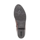 Remonte, D6882, Women's, Boot, Chestnut, Outsole view