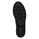 Remonte, D8655, Women's, Boot, Black, Outsole view