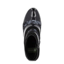 Remonte, D8798, Women's, Boot, Black, Top view