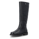 Remonte D9376 - Black - Shoetopia Footwear