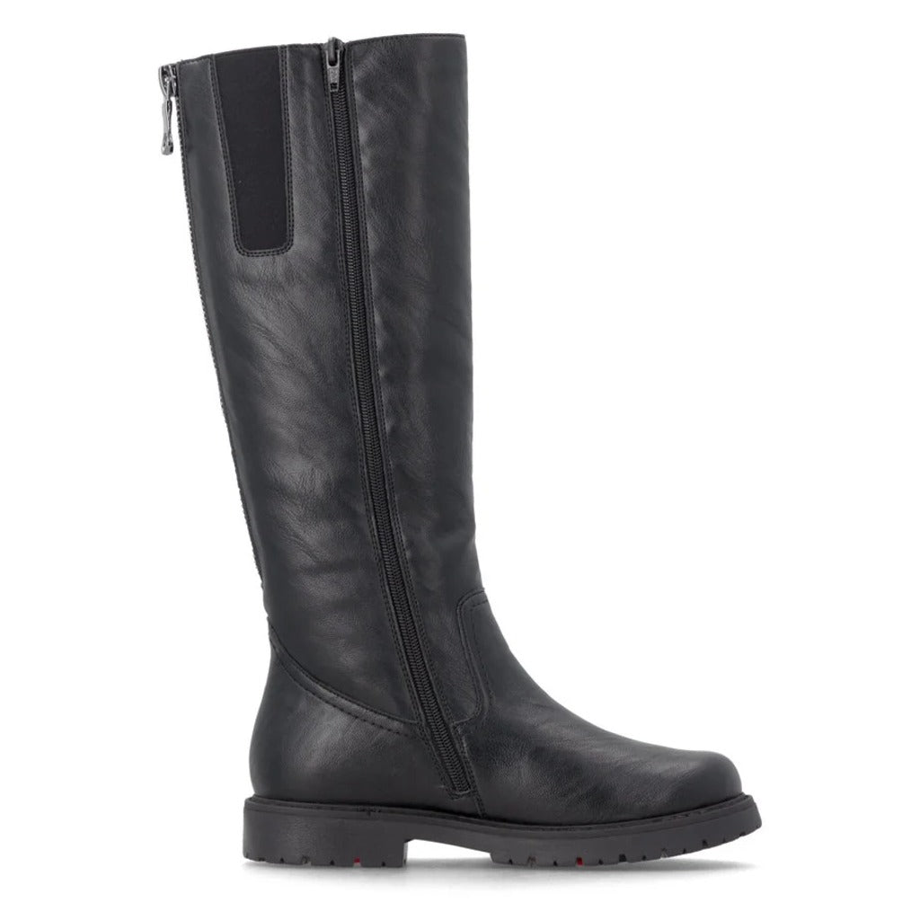 Remonte D9376 - Black - Shoetopia Footwear