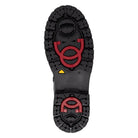 Remonte D9376 - Black - Shoetopia Footwear