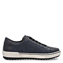 Remonte, Maditta, Women's, Sneaker, Blue, Side view