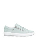 Remonte, Maditta, Women's, Sneaker, Green, Side view