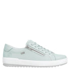 Remonte, Maditta, Women's, Sneaker, Green, Side view