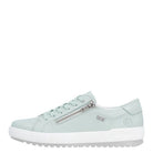 Remonte, Maditta, Women's, Sneaker, Green, Side view