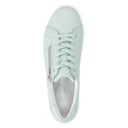Remonte, Maditta, Women's, Sneaker, Green, Top view