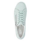 Remonte, Maditta, Women's, Sneaker, Green, Top view