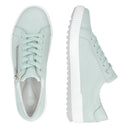 Remonte, Maditta, Women's, Sneaker, Green, Pair view