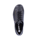 Remonte, R1402, Women's, Sneaker, Black, Side view