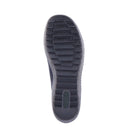 Remonte, R1402, Women's, Sneaker, Black, Outsole view