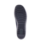 Remonte, R1402, Women's, Sneaker, Black, Outsole view