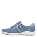 Remonte R1432 Blue - Shoetopia Footwear