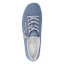 Remonte, R1432, Women's, Sneaker, Blue, Top view